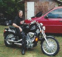 Donald Wesley Conner Jr.
